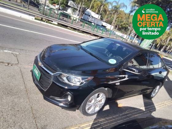 CHEVROLET ONIX 1.0 TURBO FLEX PLUS LTZ MANUAL CHEVROLET ONIX 1.0 TURBO FLEX PLUS LTZ MANUAL